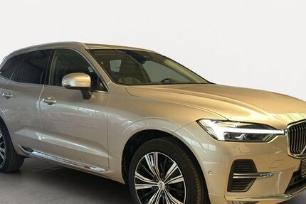 Volvo XC60 137.266 km 31.990 &euro; Friedberg 61169