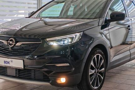Opel Grandland (X) 117.020 km 15.399 &euro; Burgdorf 31303
