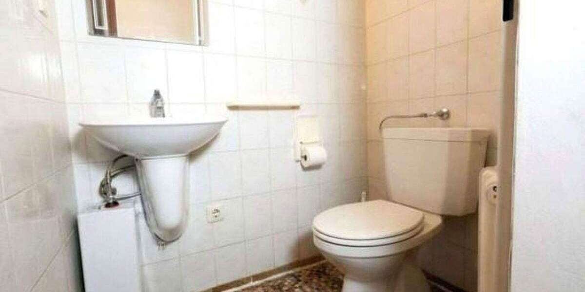 Reihenendhaus Groß-Gerau Gerau - 5 Zimmer, 123 m&sup2;, 440.000&euro; | Angebot:25878538