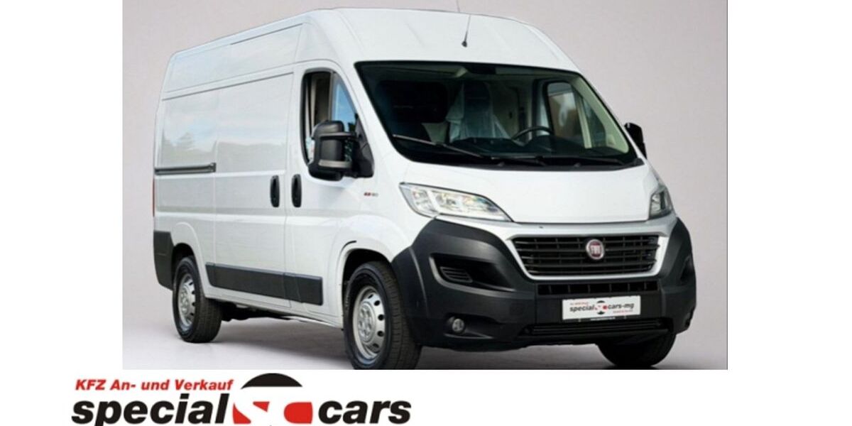 Fiat Ducato 60.000 km 19.900 &euro; Mönchengladbach 41066