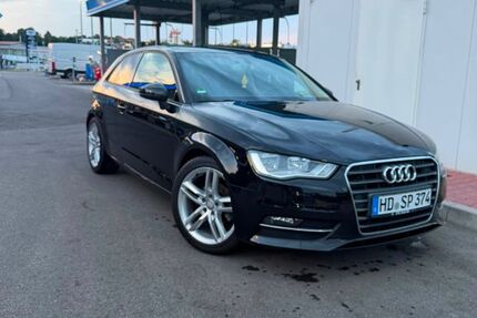 Audi A3 160.000 km 10.500 &euro; Horb am Neckar 72160