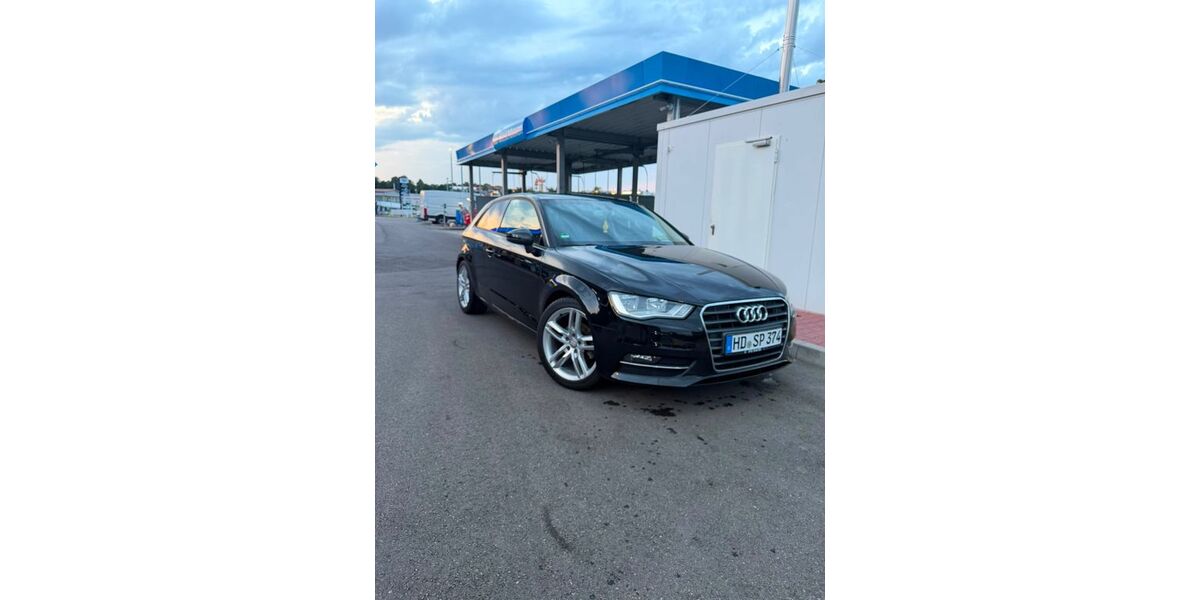 Audi A3 160.000 km 10.500 &euro; Horb am Neckar 72160
