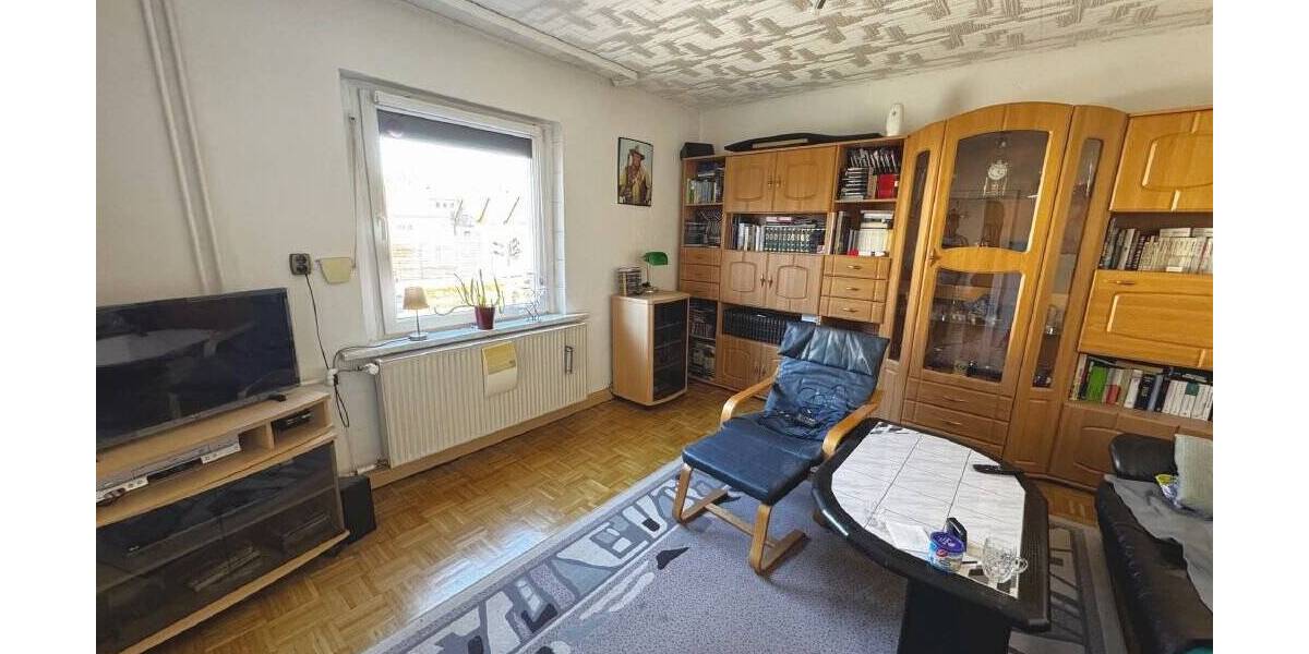 Doppelhaushälfte Niestetal Heiligenrode - 7 Zimmer, 156 m&sup2;, 210.000&euro; | Angebot:20364822