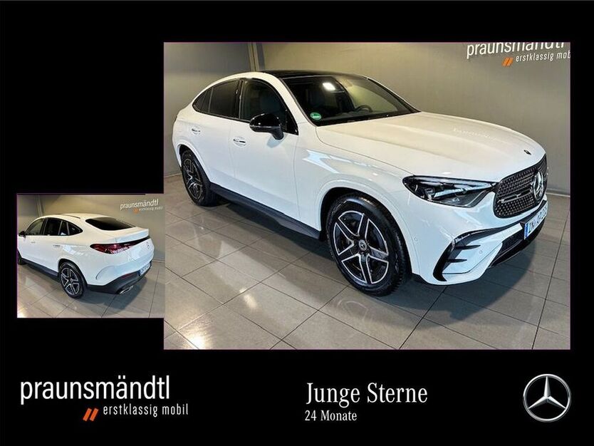 GLC 200