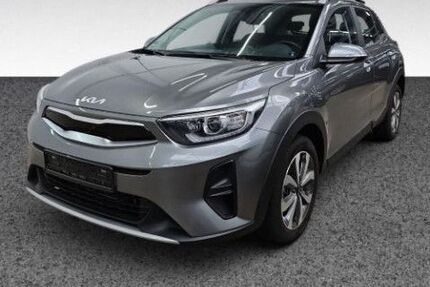 Kia Stonic 14.900 km 17.990 € Baienfurt 88255