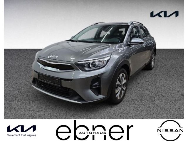 Kia Stonic 14.900 km 17.990 € Baienfurt 88255