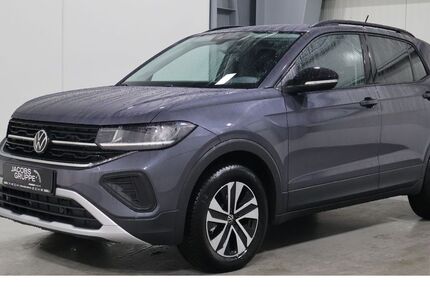VW T-Cross 6.666 km 25.680 &euro; Aachen 52078