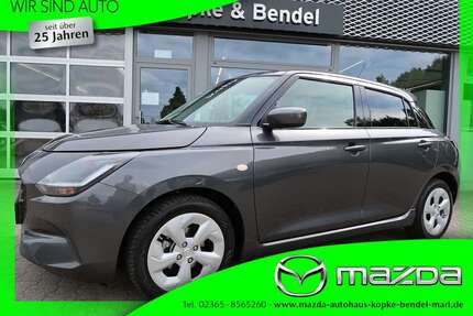Suzuki Swift 12.600 km 17.670 € Marl 45772