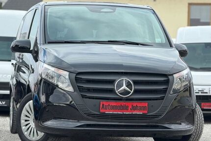 Mercedes-Benz Vito 43.300 km 45.999 &euro; Königsbrunn bei Augsburg 86343