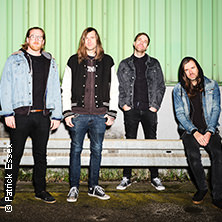 Rock gegen Rechts - mit KMPFSPRT, Anchors & Hearts & Special Guest