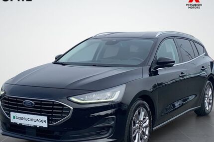 Ford Focus 45.100 km 16.990 &euro; Jena-Lobeda 07747