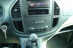 Vito 114 CDI Mixto 5 Sitze org.6900KM Beule