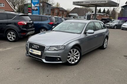 Audi A4 139.005 km 10.999 &euro; Hemme 25774