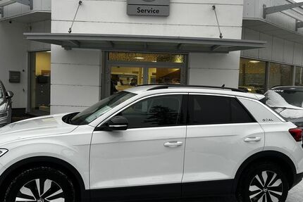 VW T-Roc 17.100 km 24.900 &euro; Woldegk 17348