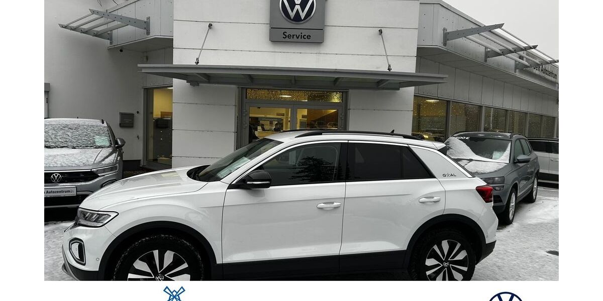 VW T-Roc 17.100 km 24.900 &euro; Woldegk 17348