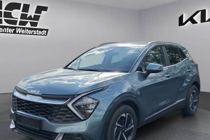 Kia Sportage 34.300 km 20.469 &euro; Weiterstadt-Darmstadt 64331
