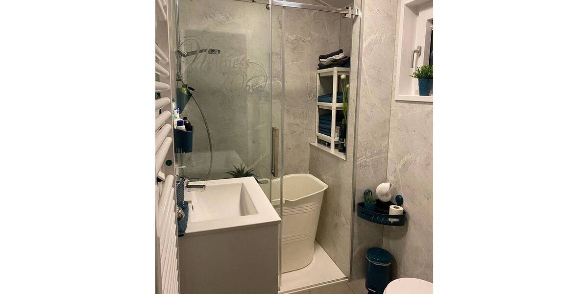 Terrassenwohnung Rodenbach Niederrodenbach - 2 Zimmer, 53 m&sup2;, 115.000&euro; | Angebot:23959689