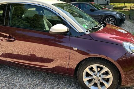 Opel Adam 73.000 km 7.900 € Duisburg 47269