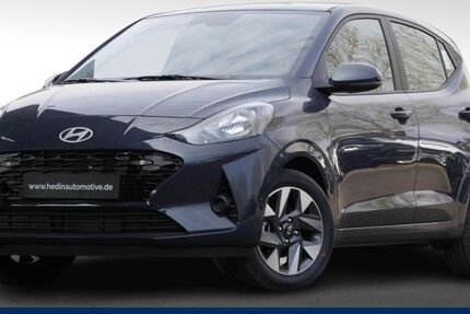 Hyundai i10 9.900 km 17.490 &euro; Mannheim 68307