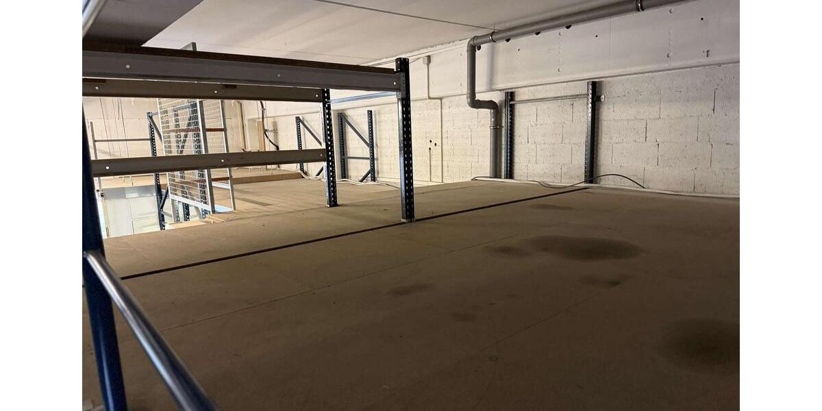Gewerbeobjekt Michelstadt - 1.950&euro; | Angebot:26169330