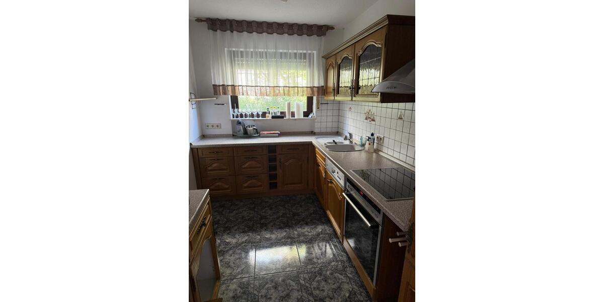 Exklusive 5,5-Zimmer-Terrassenwohnung in Weinsberg 5 zimmer