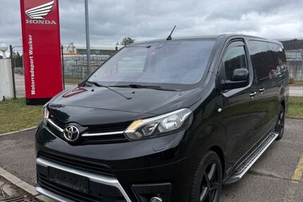 Toyota Proace (Verso) 201.000 km 20.490 &euro; Münchweiler an der Rodalb 66981