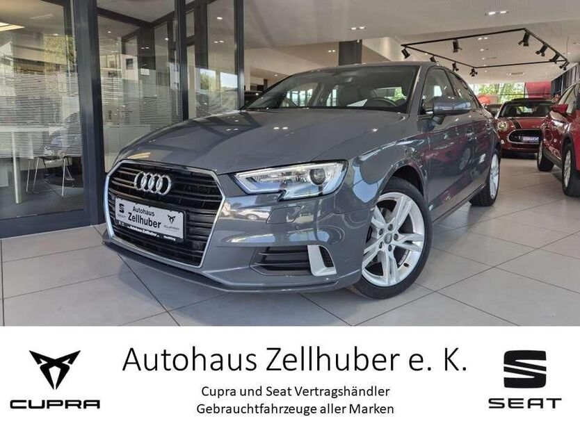 Audi A3 101.500 km 16.910 € Neuötting 84524