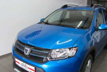 Dacia Sandero 62.900 km 6.950 &euro; Saarbrücken 66121