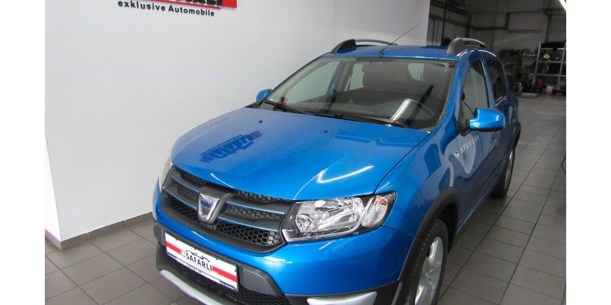 Dacia Sandero 62.900 km 6.950 &euro; Saarbrücken 66121
