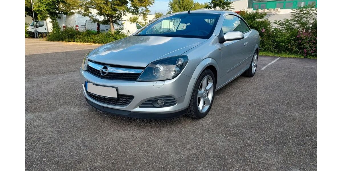 Opel Astra 260.000 km 2.800 &euro; Darmstadt 64289