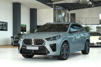 BMW X2 15.837 km 42.980 &euro; Köln 51147
