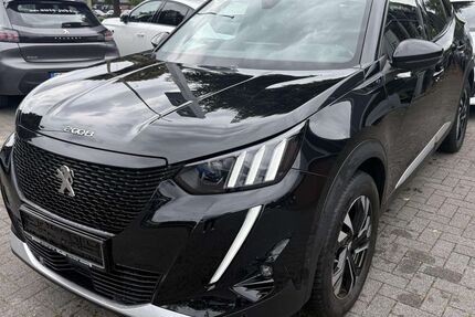 Peugeot 2008 45.853 km 21.989 &euro; Eckernförde 24340