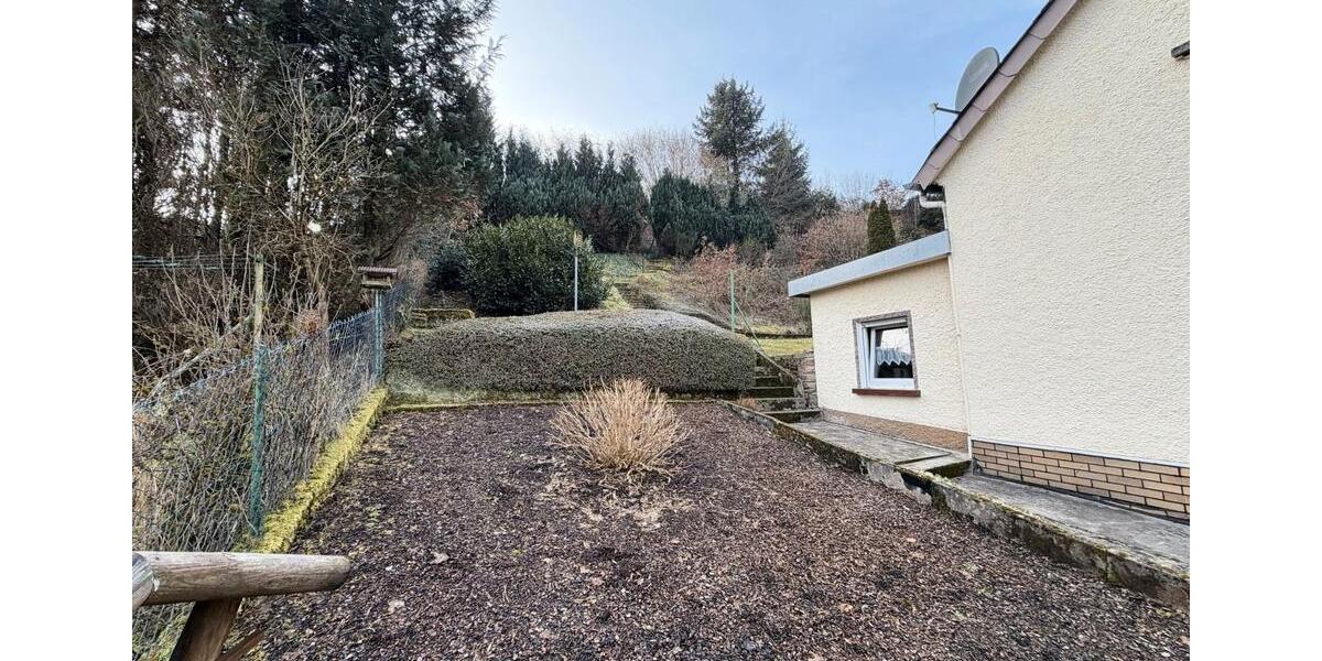 Einfamilienhaus Wadern - 110.000&euro; | Angebot:26403582