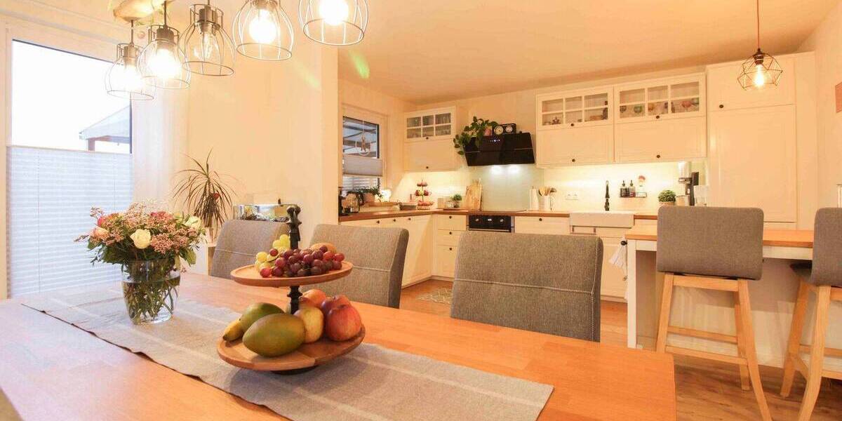 Einfamilienhaus Feldberger Seenlandschaft Neuhof - 4 Zimmer, 100 m&sup2;, 299.000&euro; | Angebot:26319319