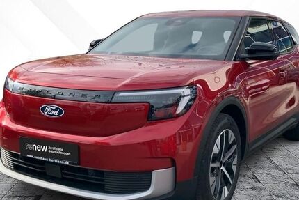 Ford Explorer 2.000 km 42.300 &euro; Einbeck 37574