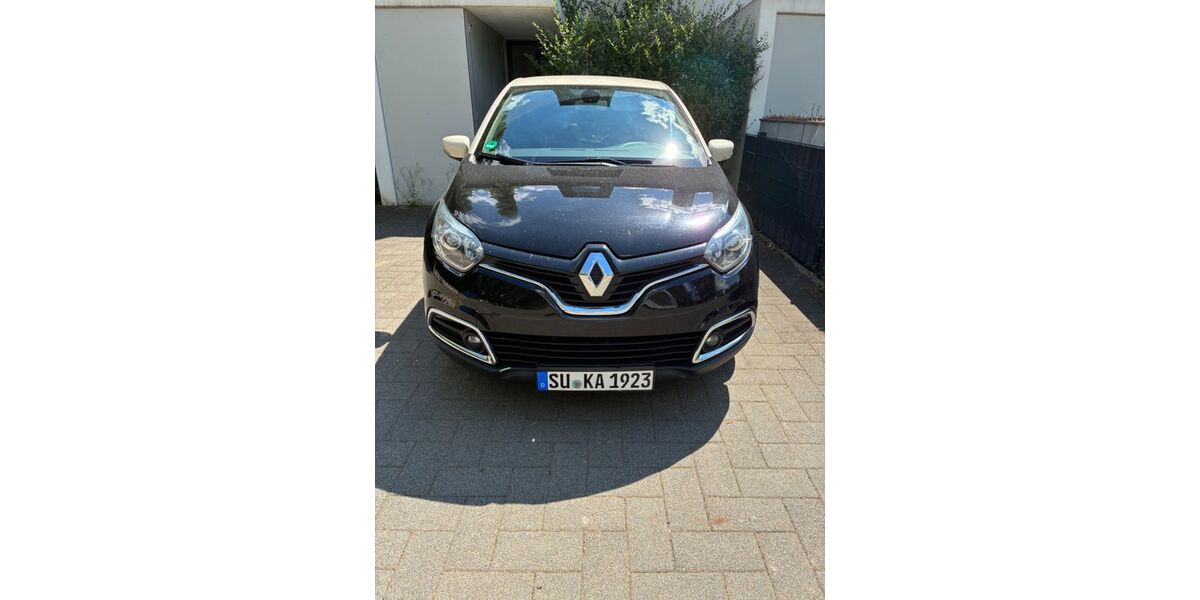Renault Captur 180.000 km 6.400 &euro; Lohmar 53797
