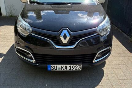 Renault Captur 180.000 km 6.800 &euro; Lohmar 53797