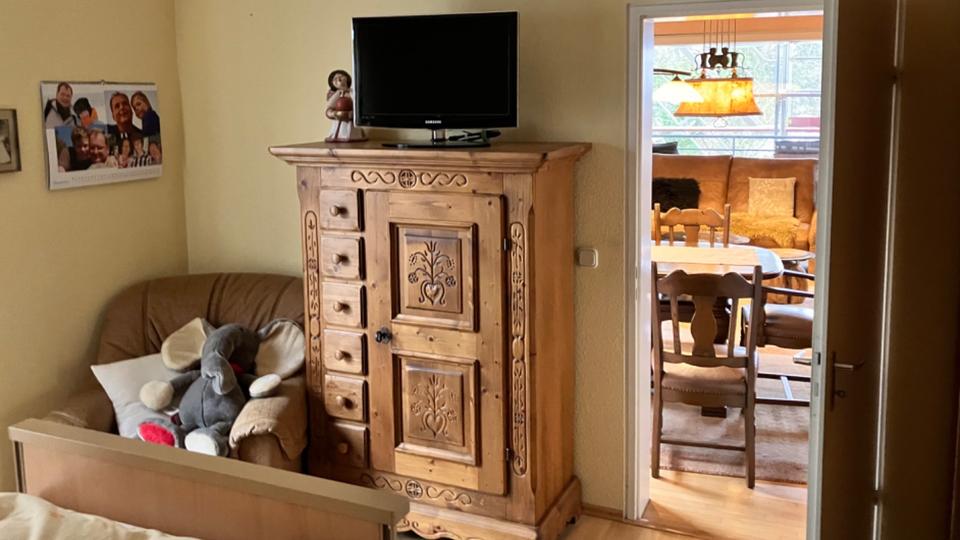 Etagenwohnung Esslingen am Neckar Hegensberg - 3 Zimmer, 90 m&sup2;, 390.000&euro; | Angebot:25173599