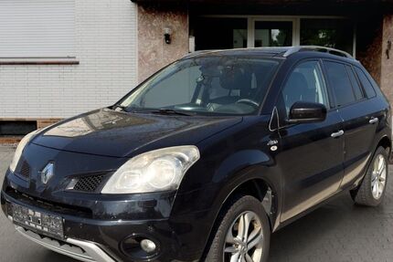 Renault Koleos 240.843 km 2.999 &euro; Neitersen 57638