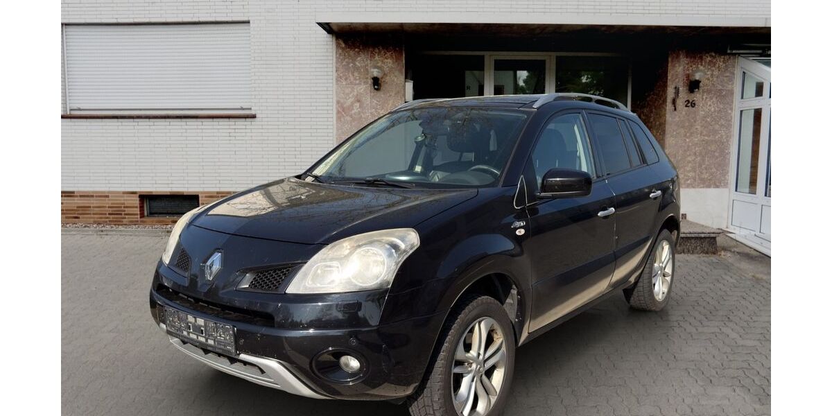 Renault Koleos 240.843 km 2.999 &euro; Neitersen 57638