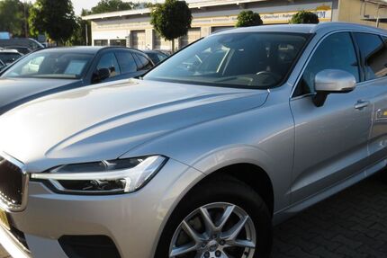 Volvo XC60 40.000 km 34.990 € Montabaur 56410