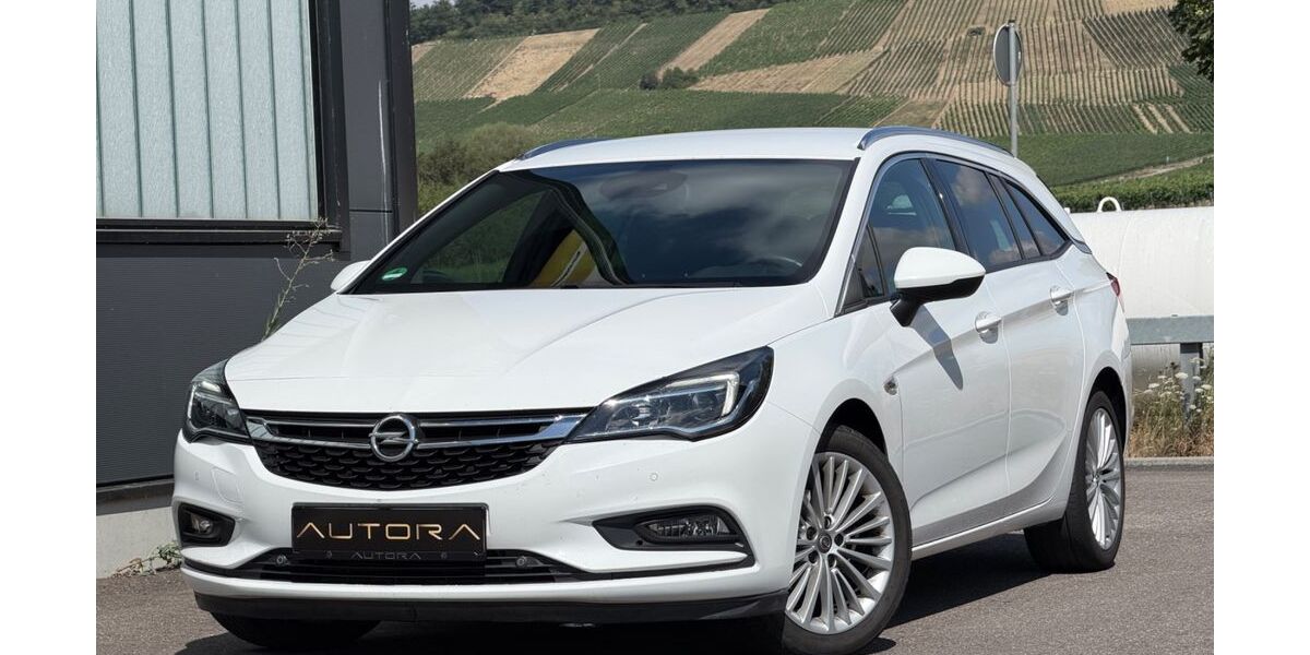 Opel Astra 96.500 km 7.950 &euro; Brackenheim 74336