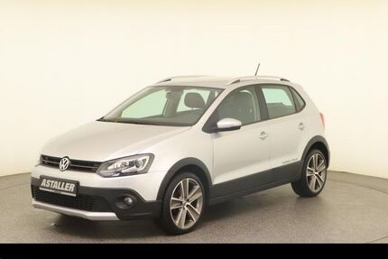 VW Polo 100.000 km 6.499 € Schierling 84069