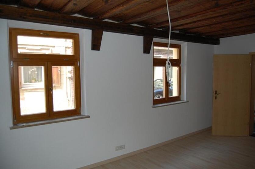 Sehr schönes Reihenhaus in der Innenstadt von Erlangen! zimmer
