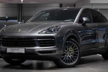 Porsche Cayenne 63.699 km 74.890 &euro; Lübeck 23560