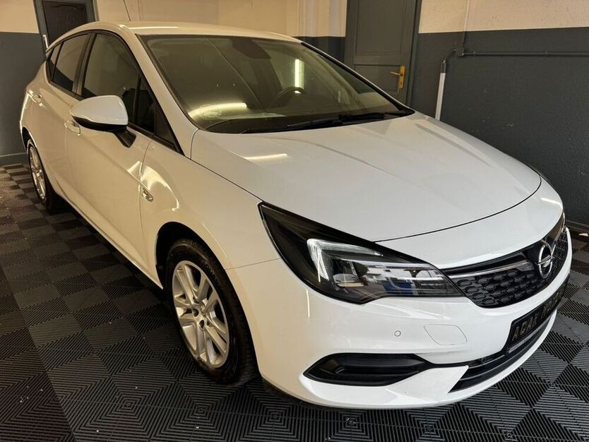 Astra