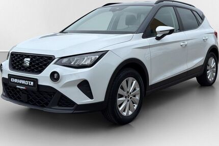 Seat Arona 56.630 km 17.990 &euro; Ilmenau 98693