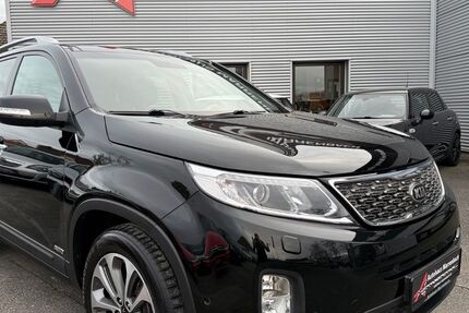 Kia Sorento 175.000 km 11.799 &euro; Anröchte 59609