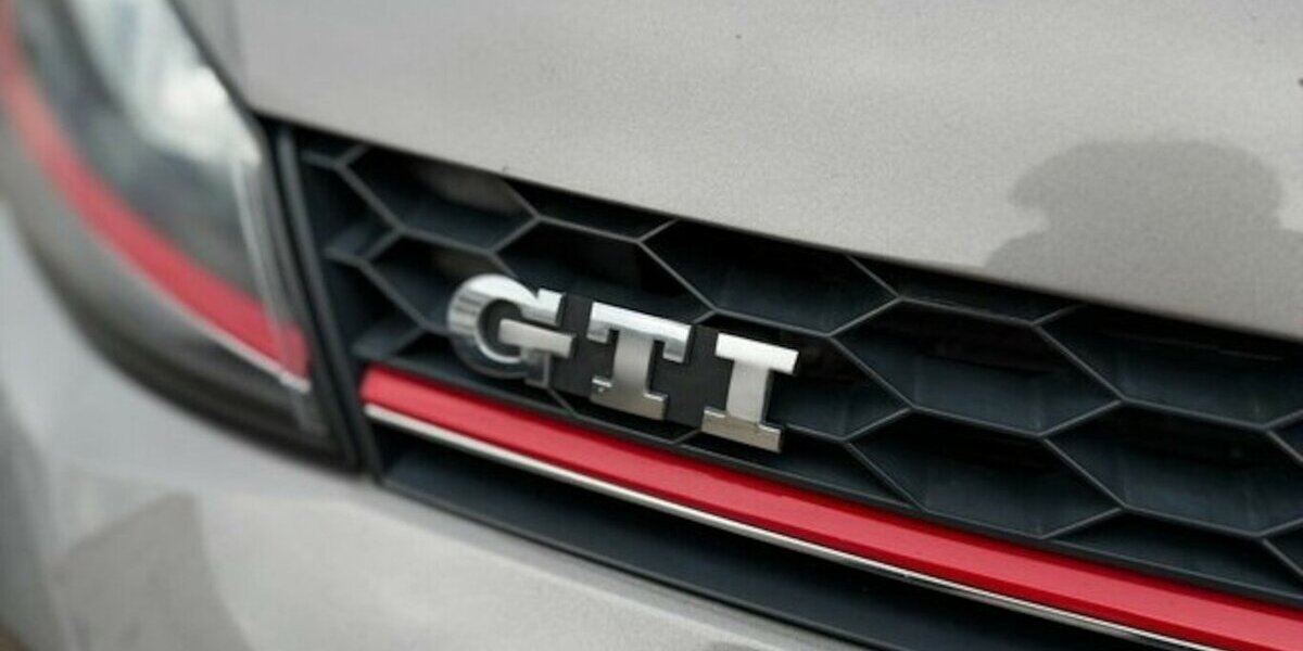 VW Golf VII Lim. GTI BMT Kamera ABT 300 PS 198.000 km 12.990 &euro; Neckarsulm 74172