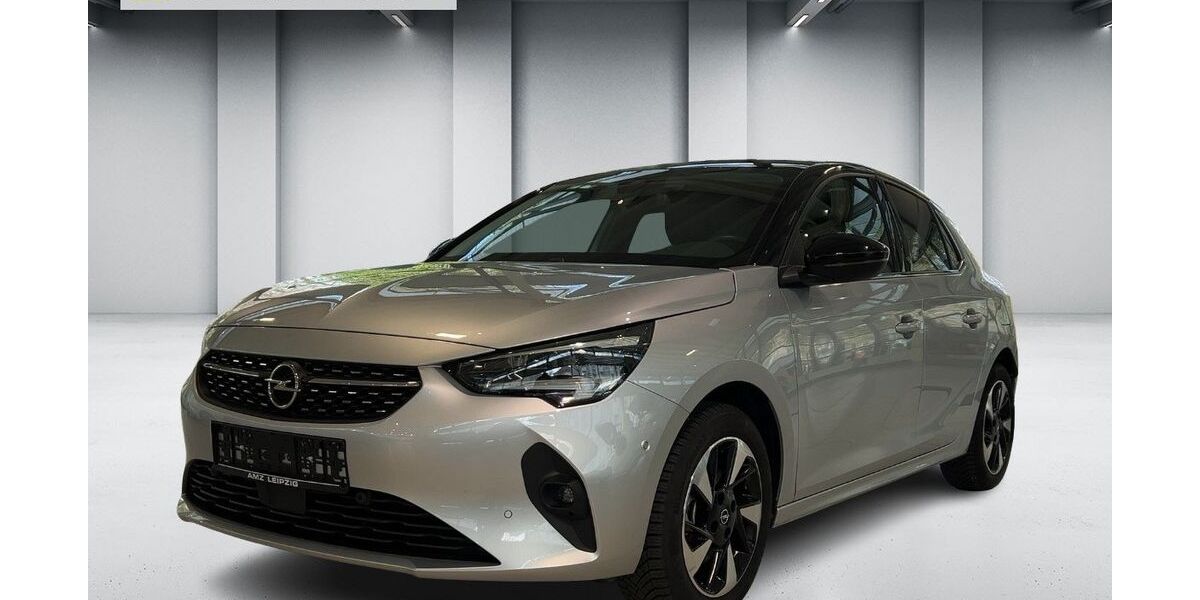 Opel Corsa 22.207 km 18.290 &euro; Leipzig 04179